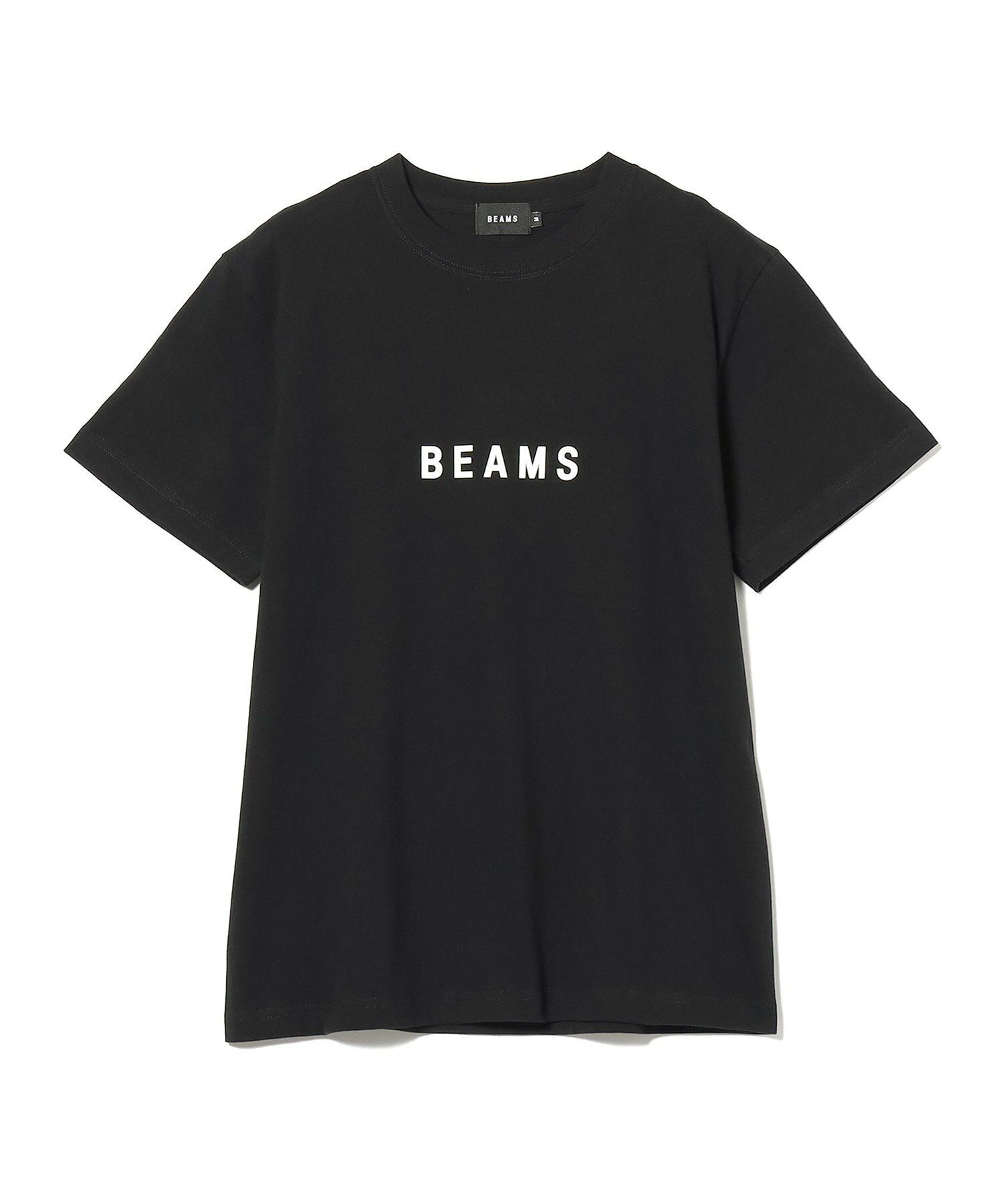 BEAMS / ロゴ Tシャツ 24SS